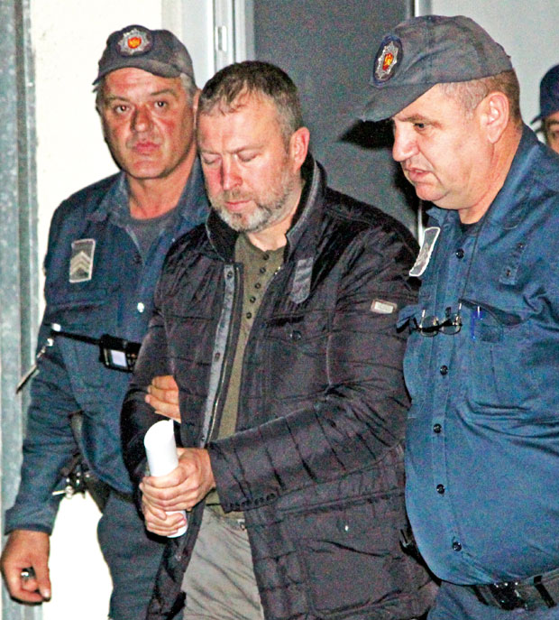 Дикић остаје у Спужу